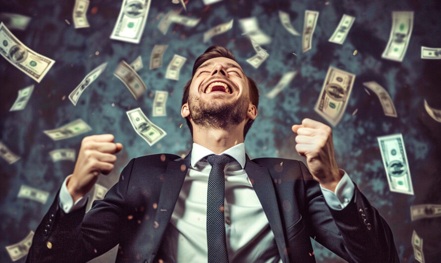 6 Ways To Become Rich on an Average Salary