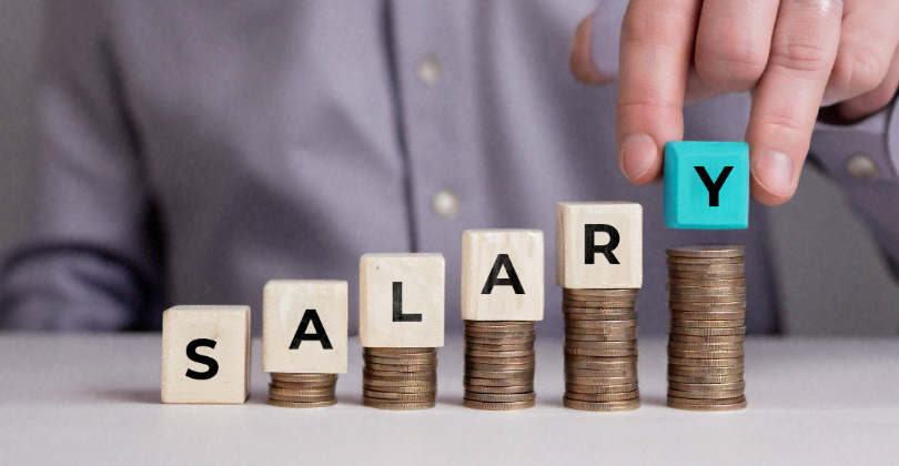 Unexpected Expenses? Salary Advance Loan Can Help