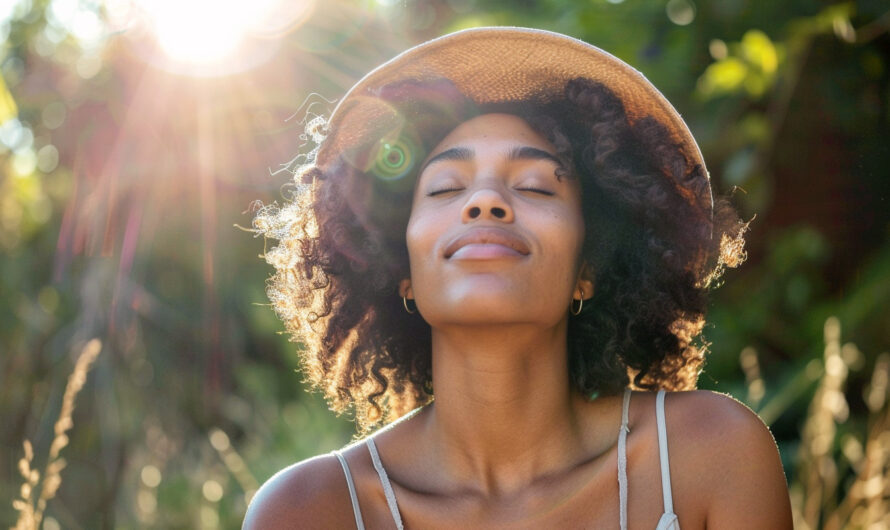 10 Calming Affirmations We Should All Say to Ourselves More Often