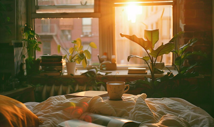 3 Tiny Morning Rituals that Will Change Your Life (in 3 Months or Less)