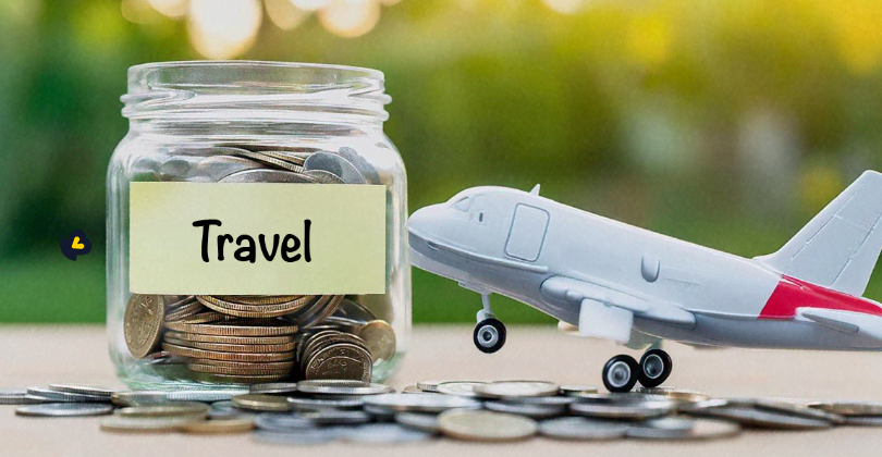 Easy EMIs with Travel Loans