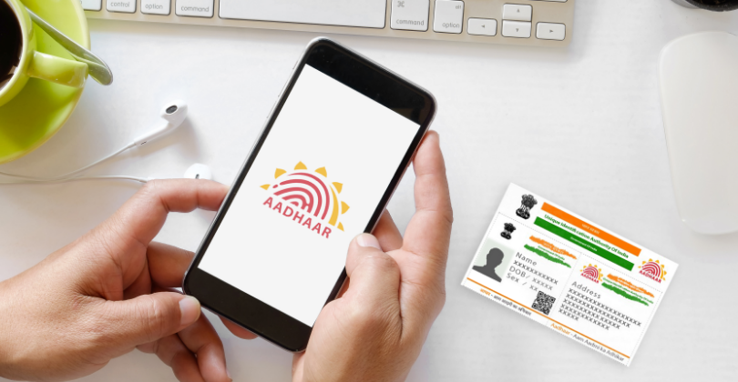 Complete Guide to Aadhaar Card Update and Correction