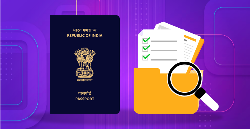 In-depth Guide to Documents Required for Passport