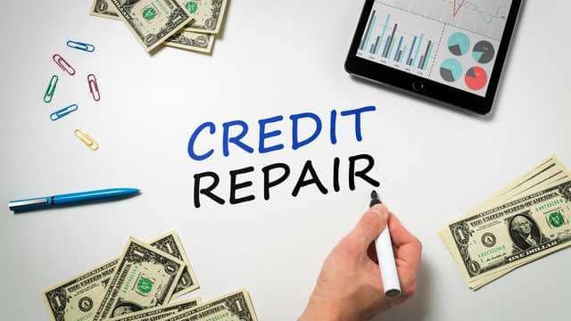 5 Ways to Increase Your Credit Score & Improve Your Credit