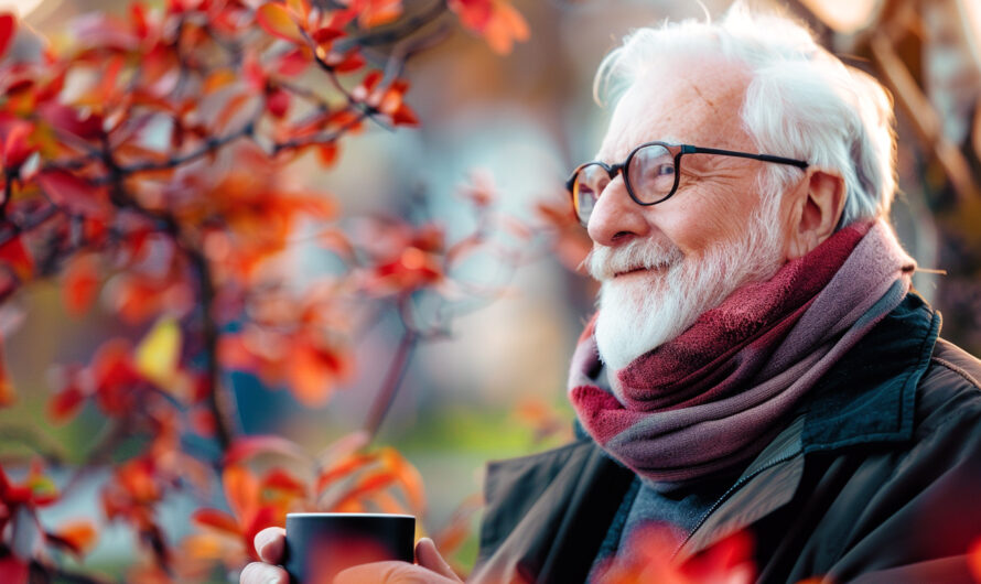 If You Really Want to Enjoy Your Retirement Years, Start Practicing These 8 Daily Rituals