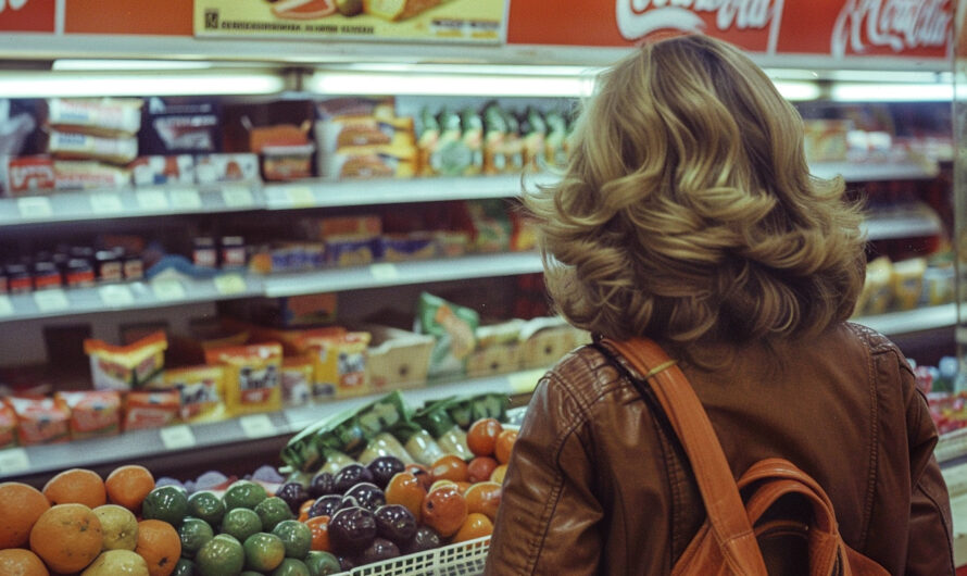 What Caused the Great Inflation of the 1970s?