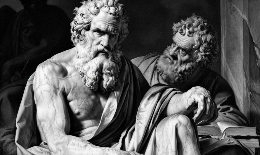 Wisest Epictetus Stoic Quotes for a Strong Mind (Stoicism)