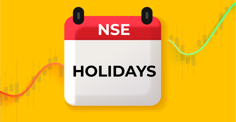 Plan Your Trades: NSE Holiday List 2024