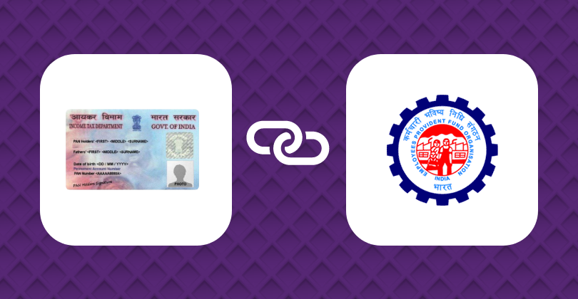 A Guide to Link PAN Card with EPF Account