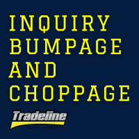 Can Inquiry “Bumpage” and “Choppage” Help Your Credit?