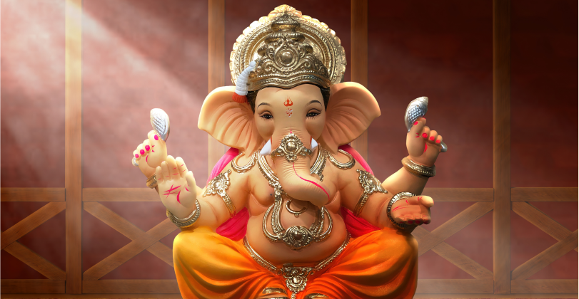 Ganesh Chaturthi 2024: Celebrations & Traditions