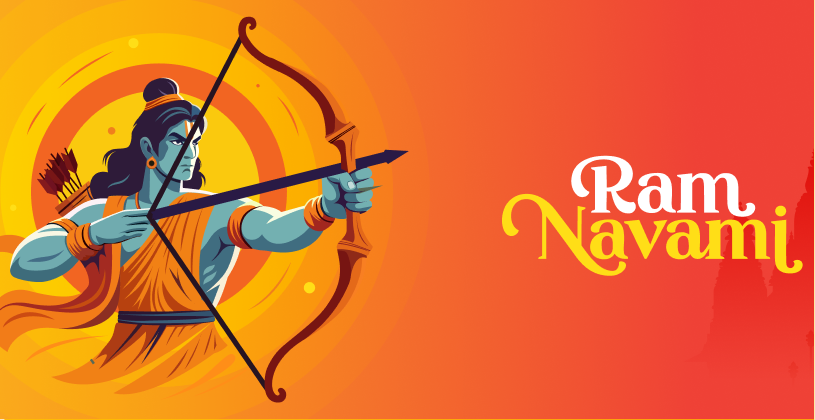 All About Ram Navami: Celebrate Lord Rama’s Birth